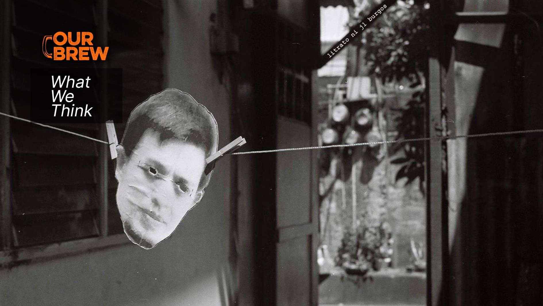 “Alipato at Muog” Resurrects Decades-old Debate Over Censorship and Freedom of Expression