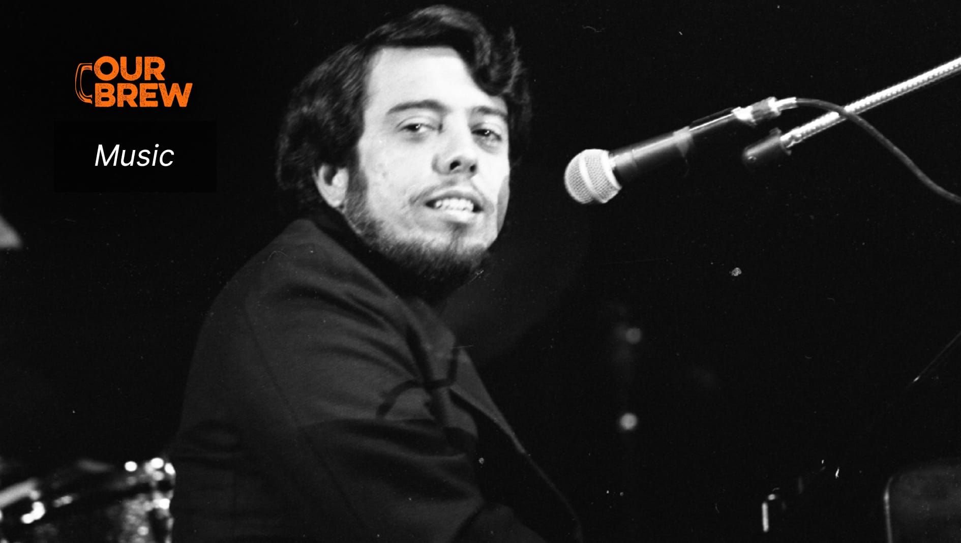 Sergio Mendes, Bossa Nova Pioneer and Frequent Manila Visitor, 83