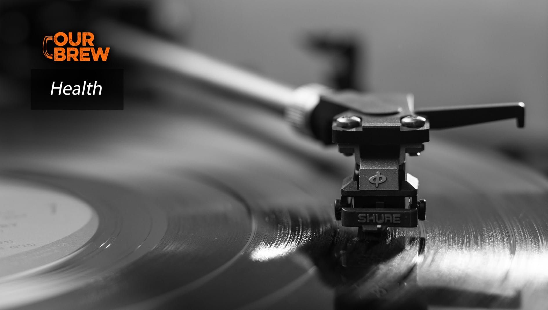 Book Review: The Mysterious Impact of Music on the Brain and Body