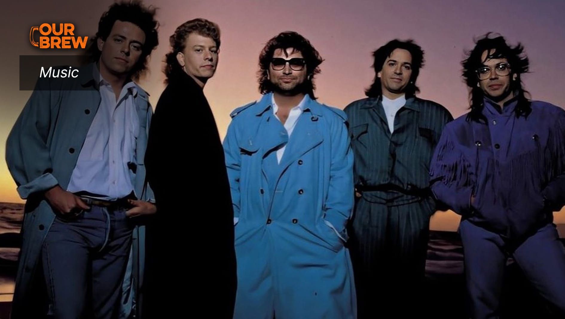 Toto, Steely Dan and that Yacht Rock Genre Crap