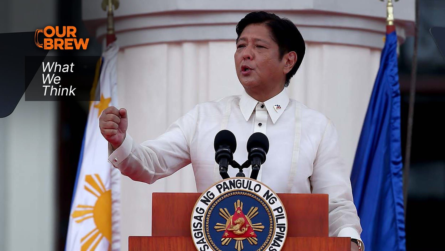 Will the President Yield to the Totalitarian Temptation?