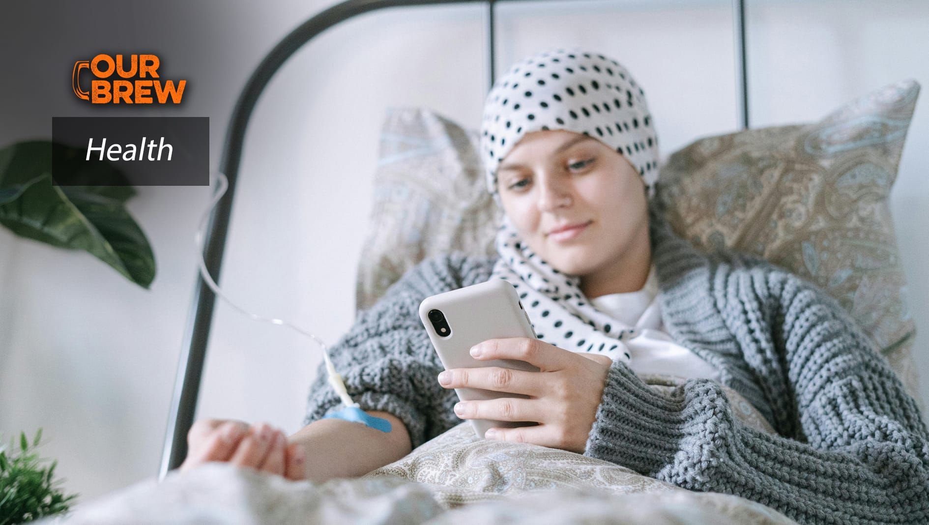 Bringing the Hospital Into the Home