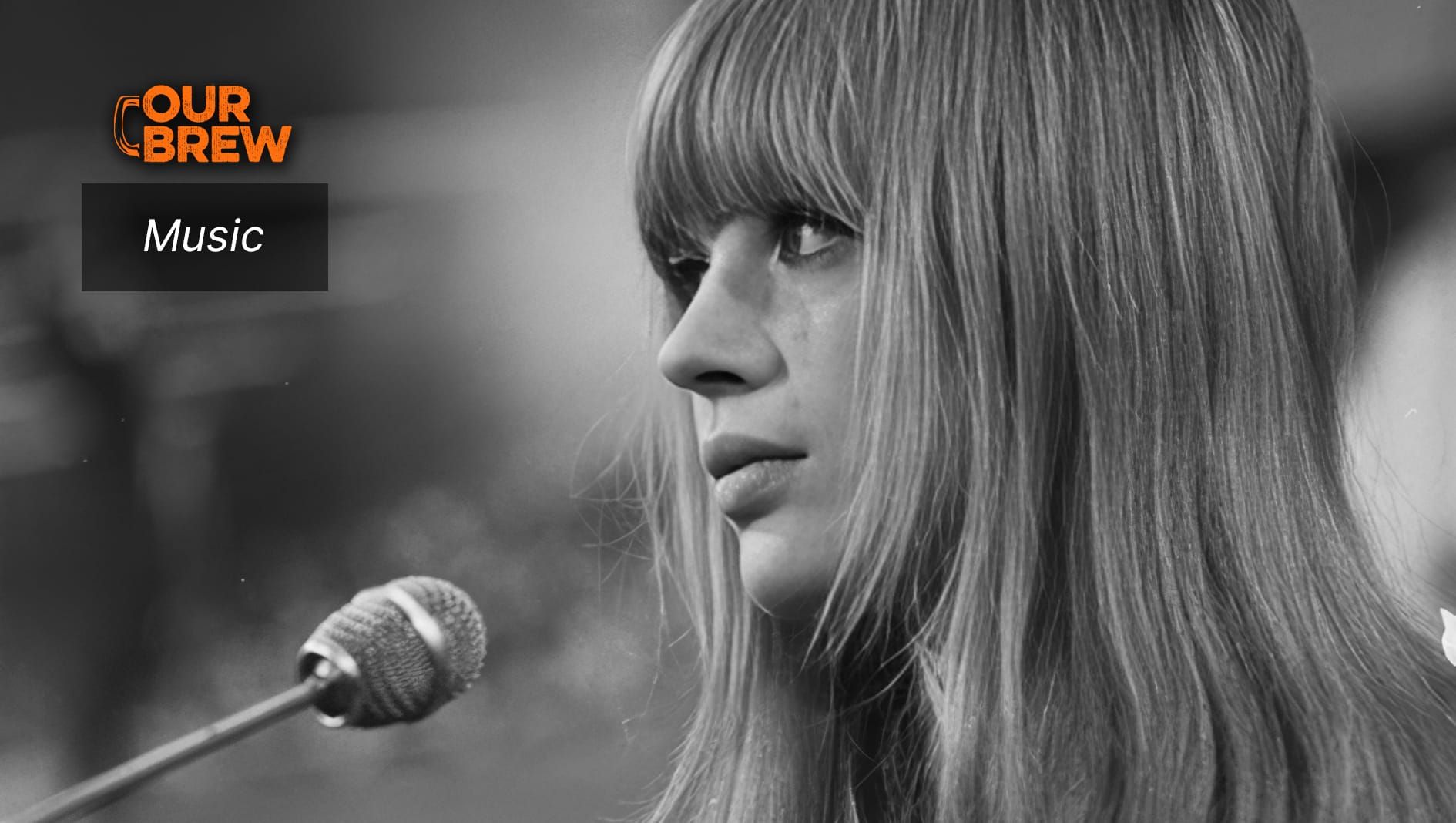 Marianne Faithfull, '60s Icon and Evolving Pop Star, Has Died at 78