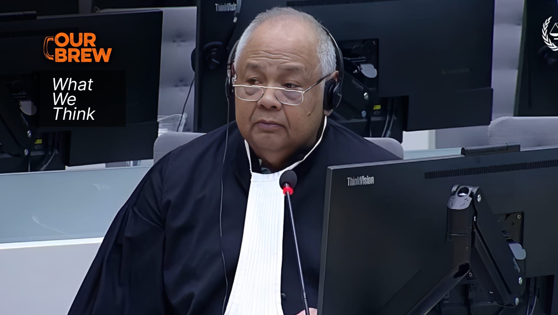 The DDS Gambit: Invoking Human Rights for One Man