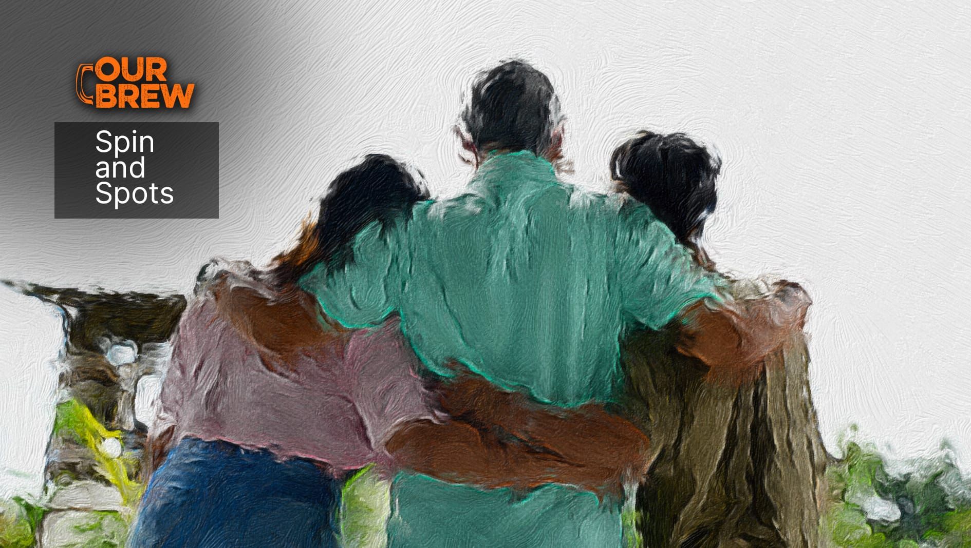 The Party as a Person: The Story of ‘Pag Mahal Mo, Akbayan Mo’