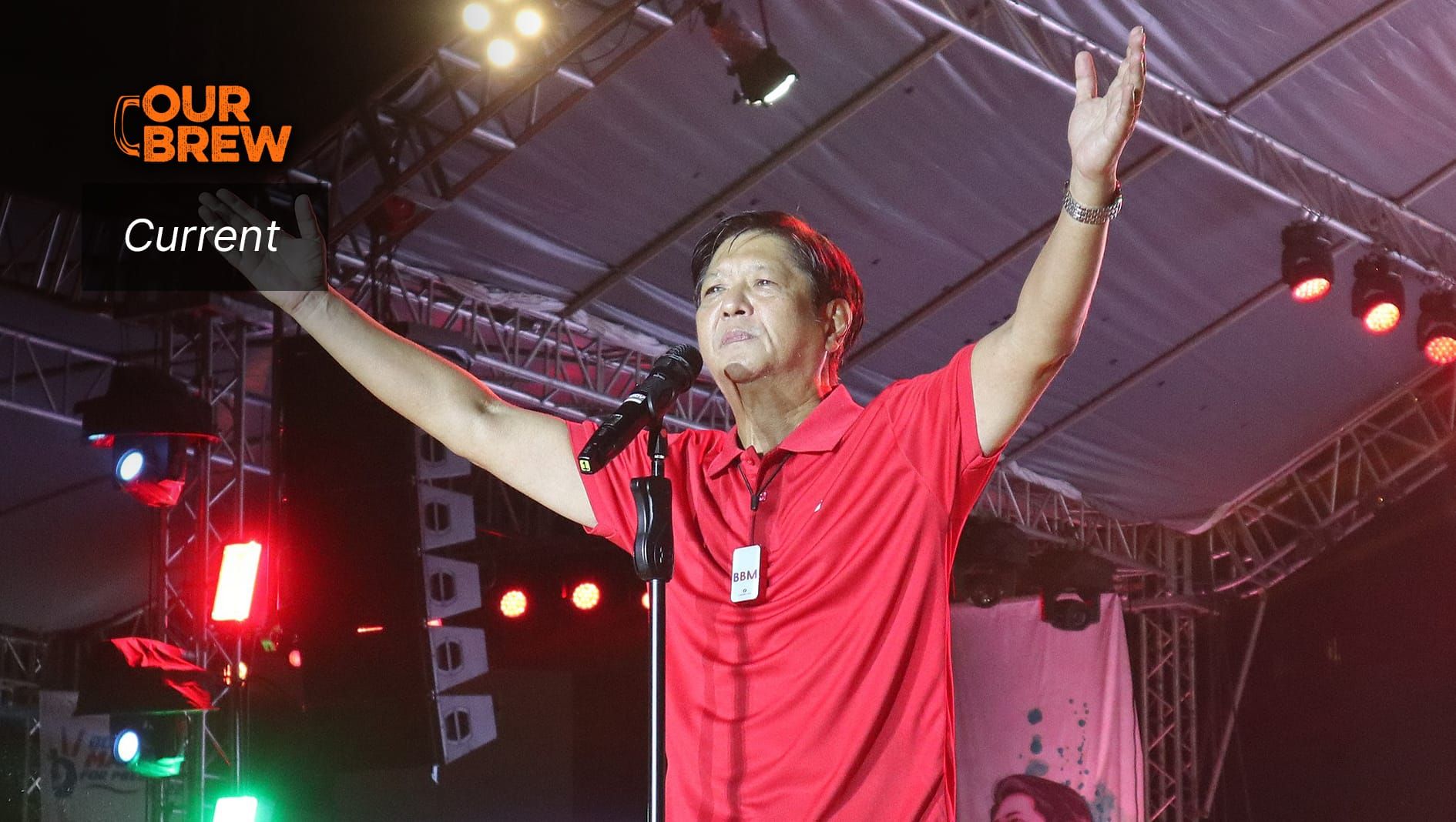 Philippine Elections Leaves the Marcos-Duterte Family Feud Still Dominating Politics