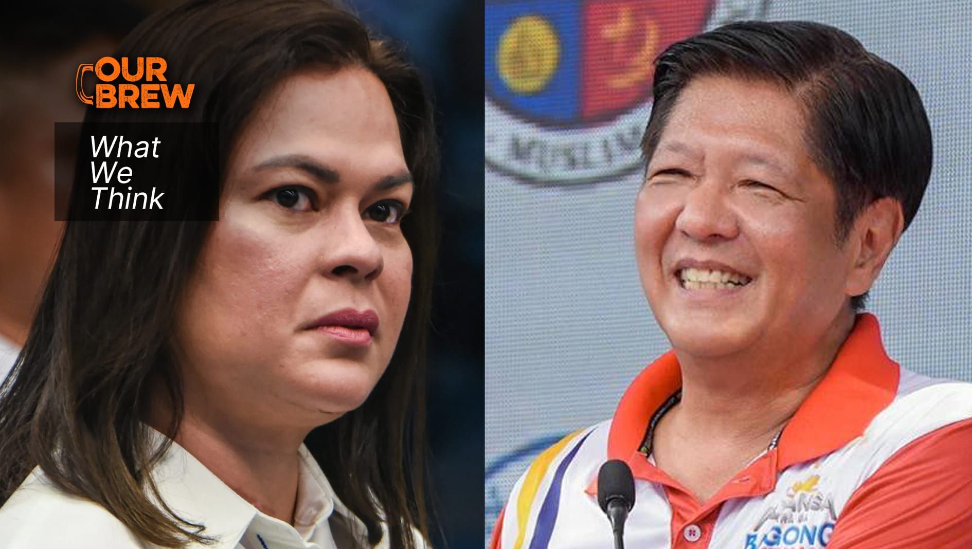 Bloodbath or Reconciliation. Whose Wish Will Be Granted?