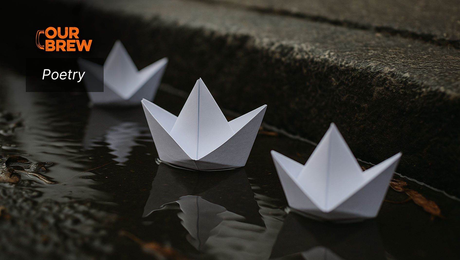 When a Drain is Shelter