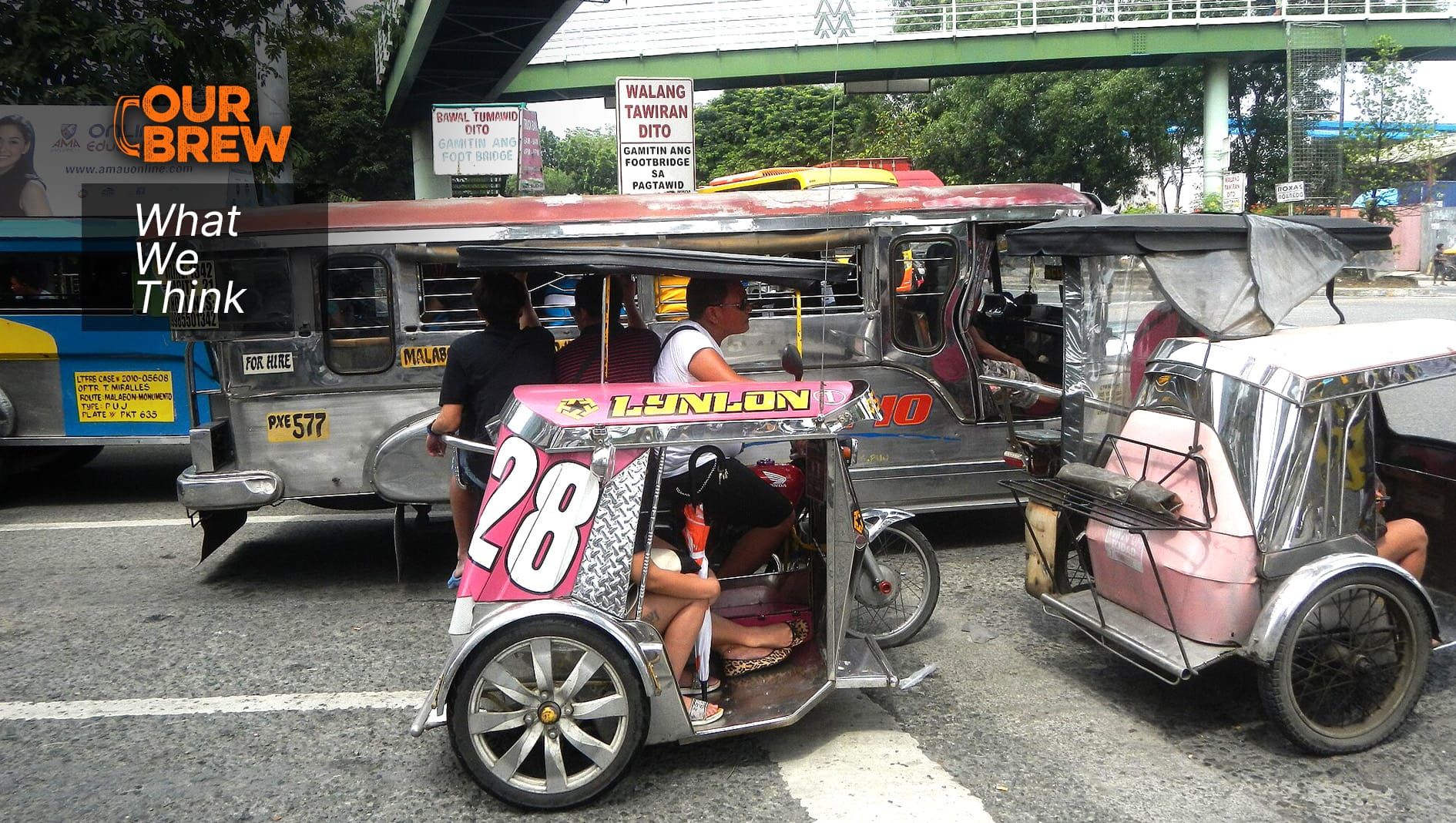 King of the Road