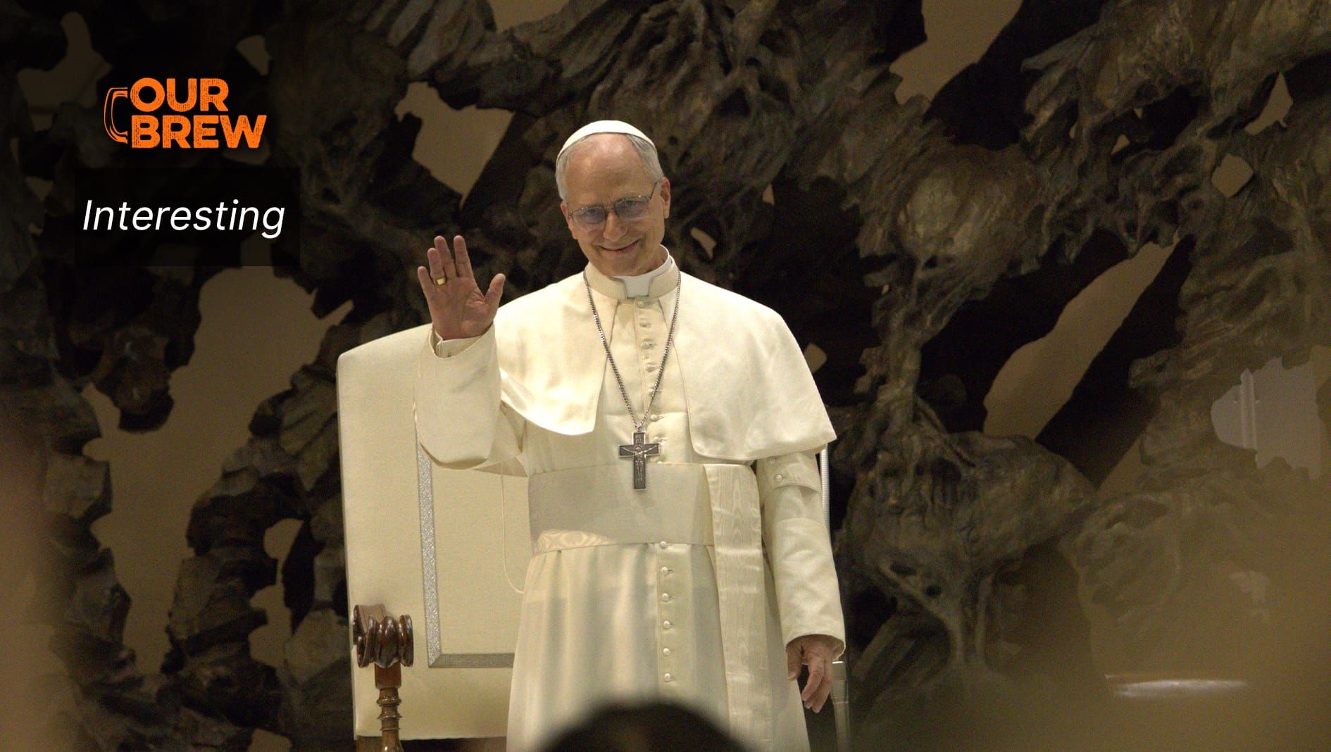 Pope Leo Xiv is the First Member of the Order of St. Augustine to Be Elected Pope – but Who Are the Augustinians?