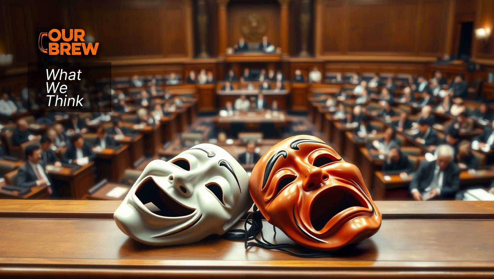 Jesters in the Senate: Is It Fair to Dismiss Celebrities Who Run for Public Office?