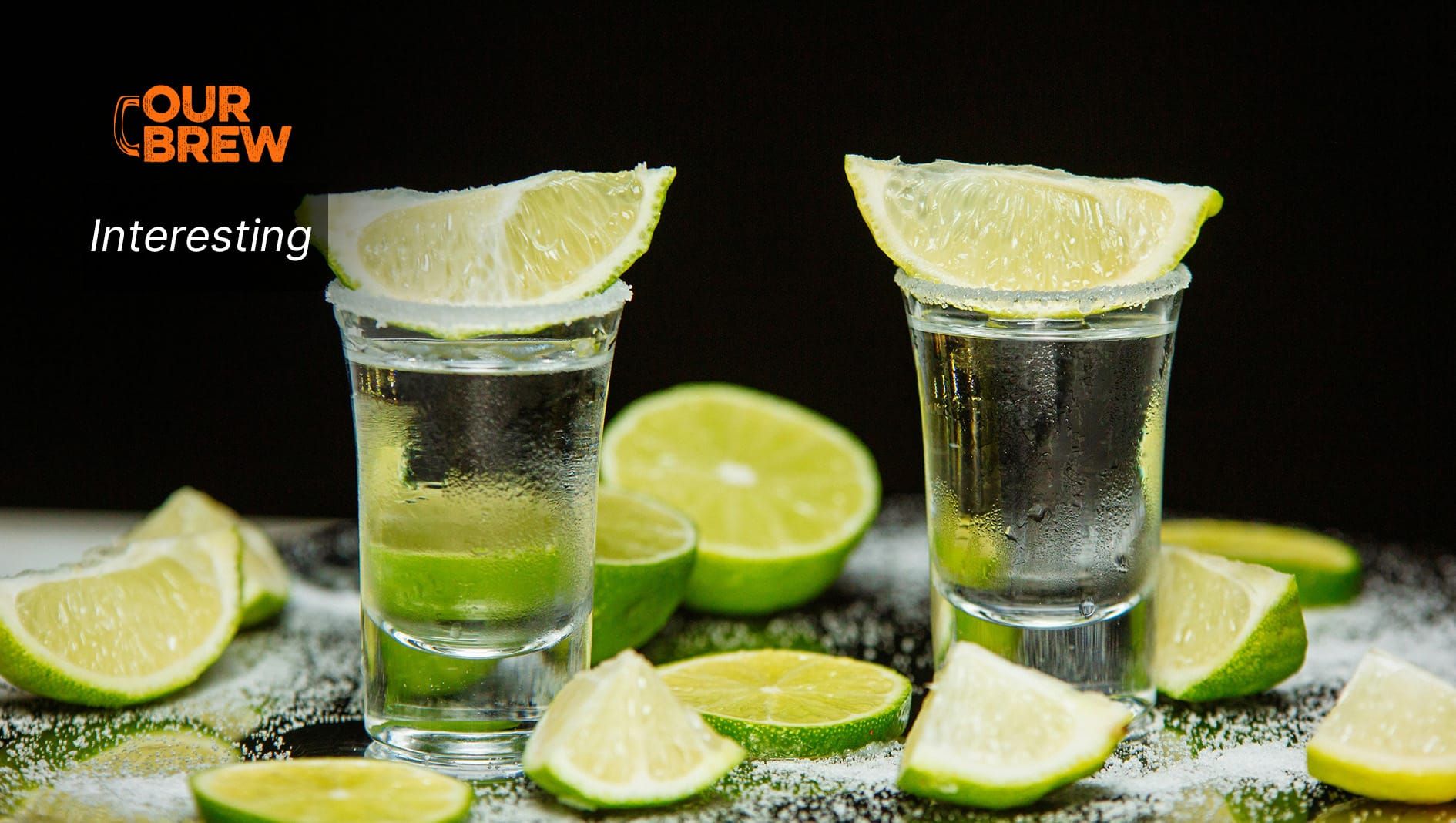 Filipino Sailors Dock in Mexico … and Help Invent Tequila?