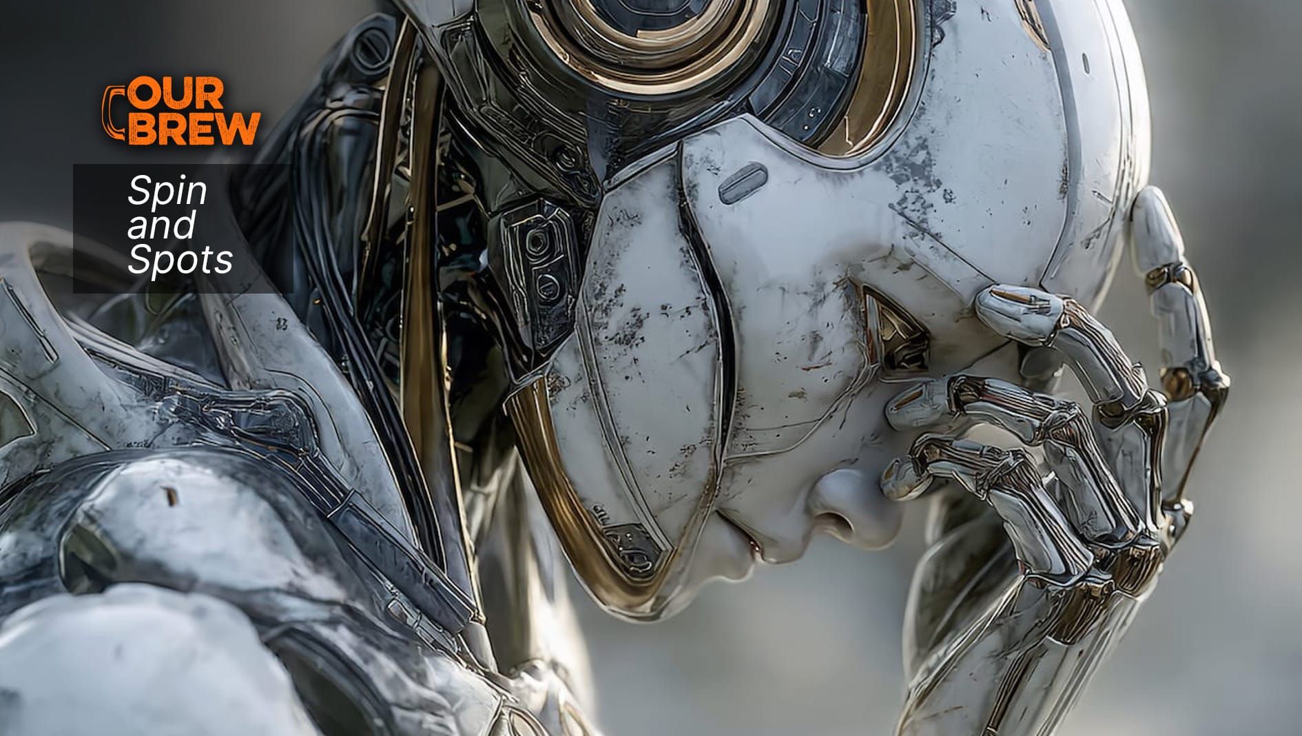 AI Didn’t Just Miss the Fake — It Defended It. That’s the Real Problem