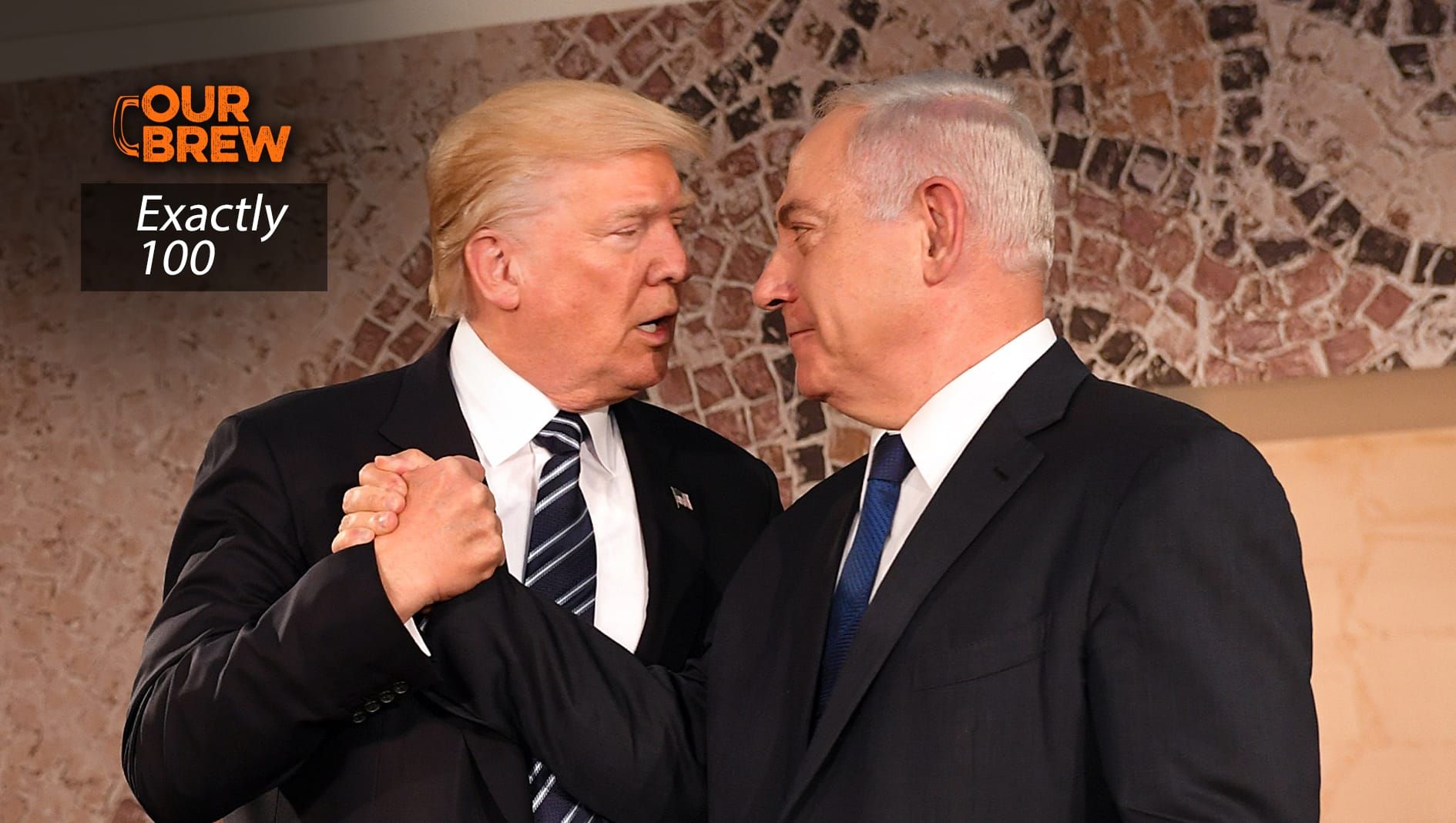 Today's Exactly100: What Ceasefire?