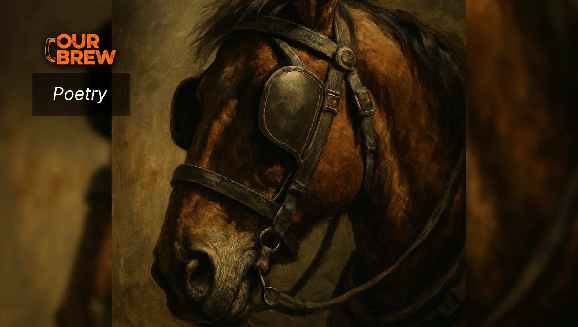 What You Don't See Won't Hurt You, You Think