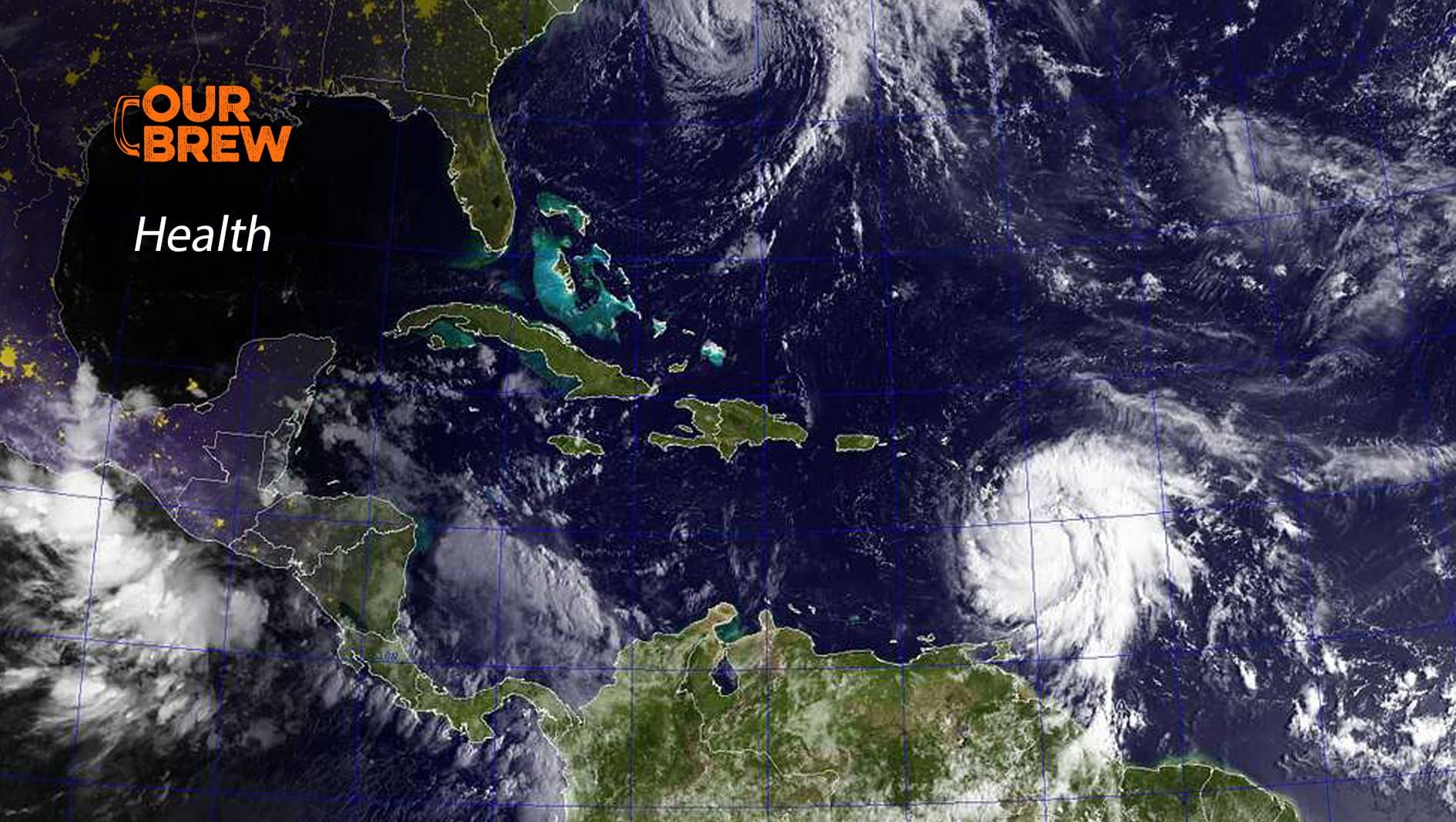 Music Therapy in Puerto Rico Helps Youth Recover from Hurricane Trauma