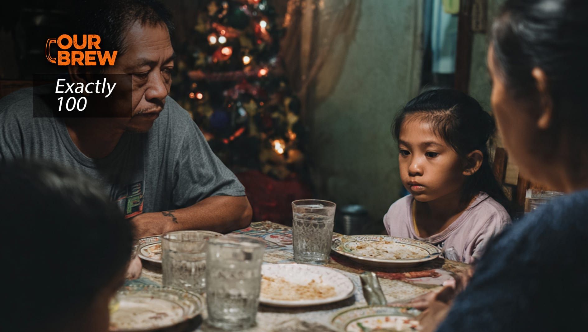 Todays Exactly100: P500 Noche Buena: Governance from the Penthouse