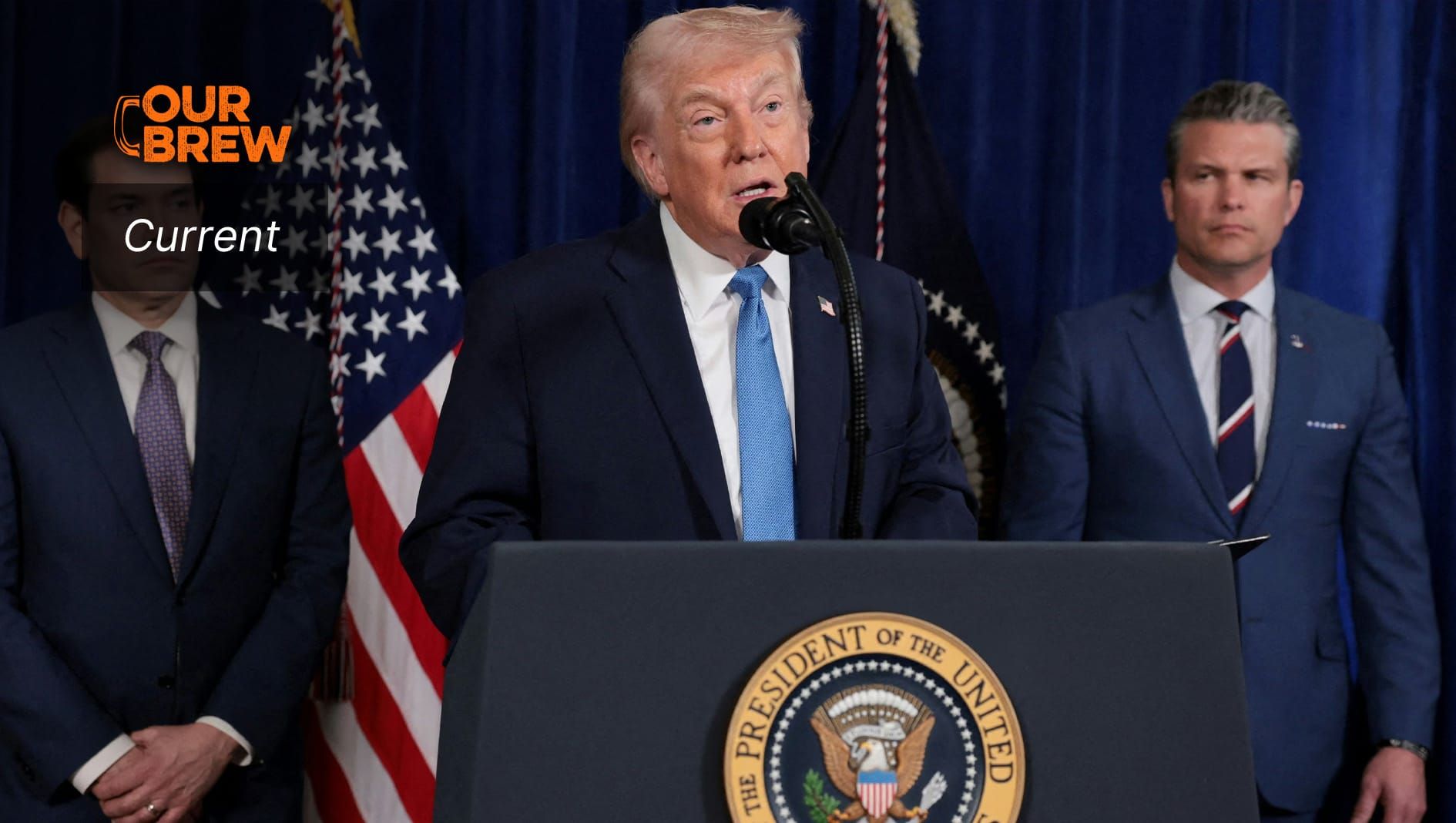 “We’re Going to Run the Country:” Preparing an Illegal Occupation in Venezuela