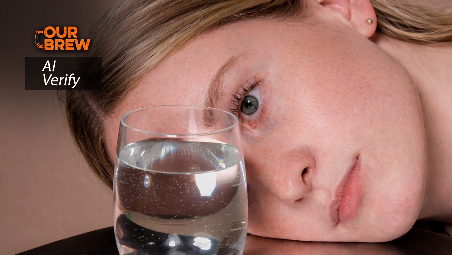 AI, Please Verify: What’s the Truth behind Hydrogen Water? Health Breakthrough?