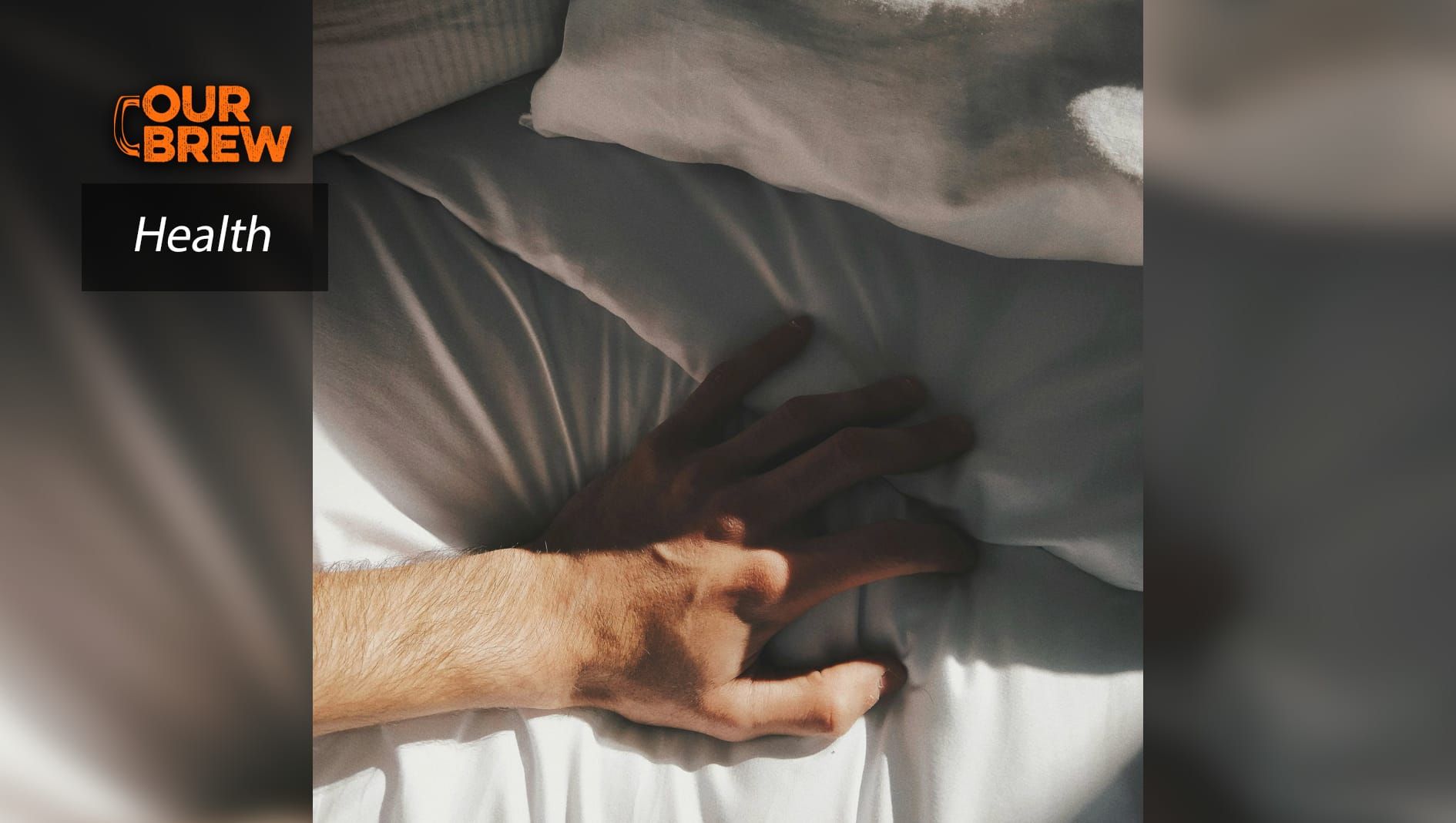 Happiness in Old Age Depends on Your Physical Health