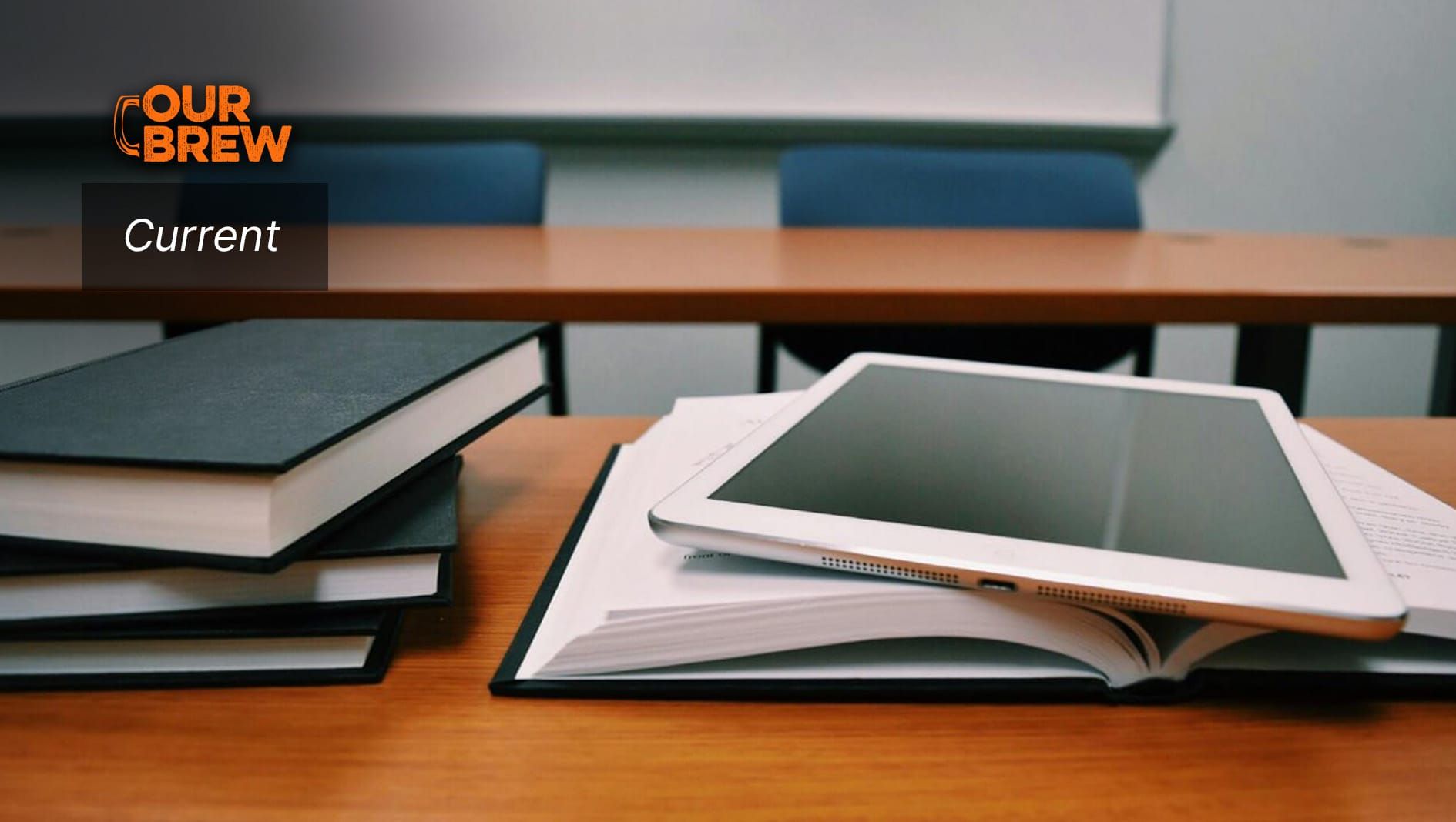 Why Swedish Schools Are Bringing Back Books