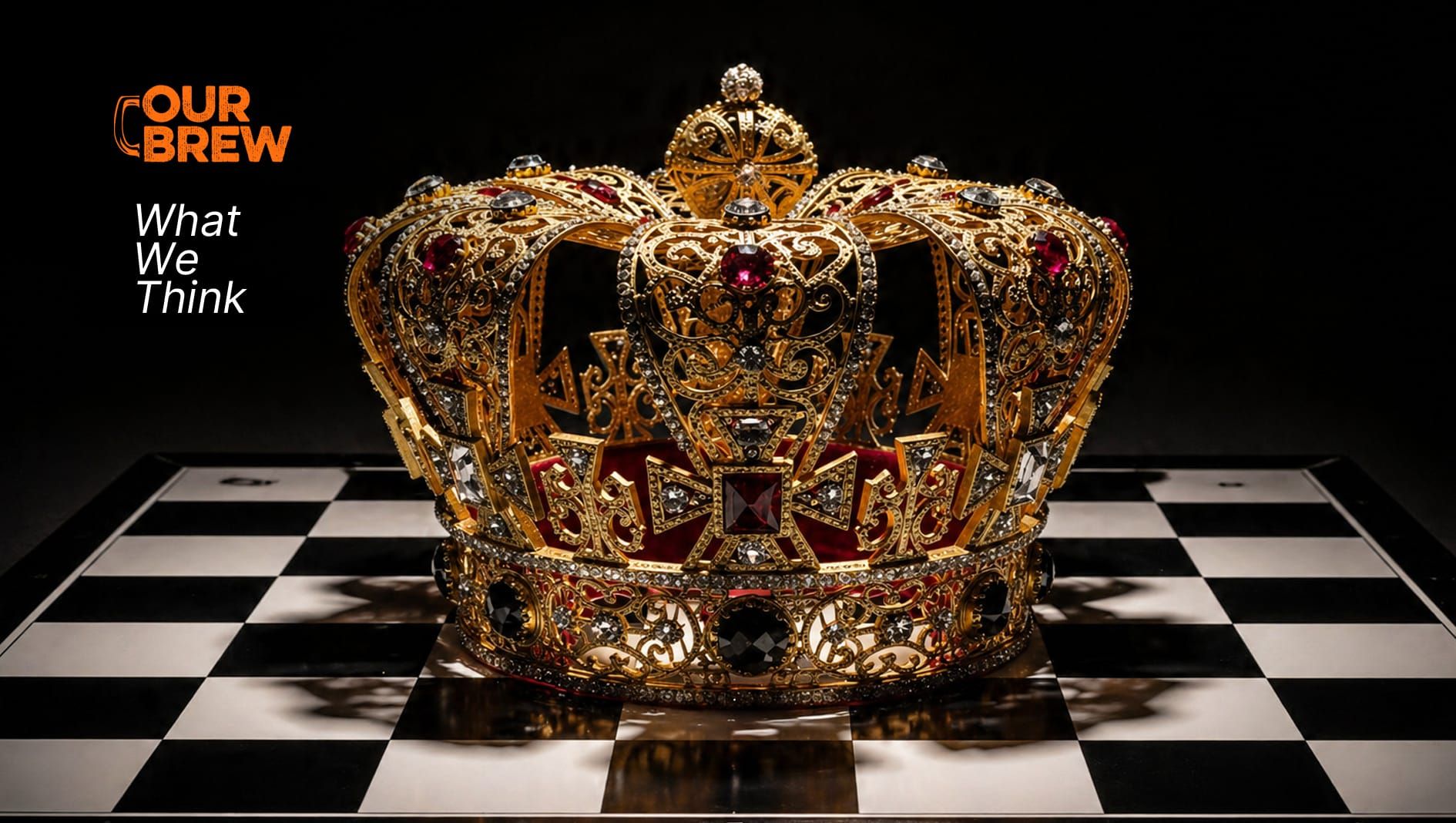 Heavy Lies the Chess Crown: What Happened to the Last Two Men Who Won It