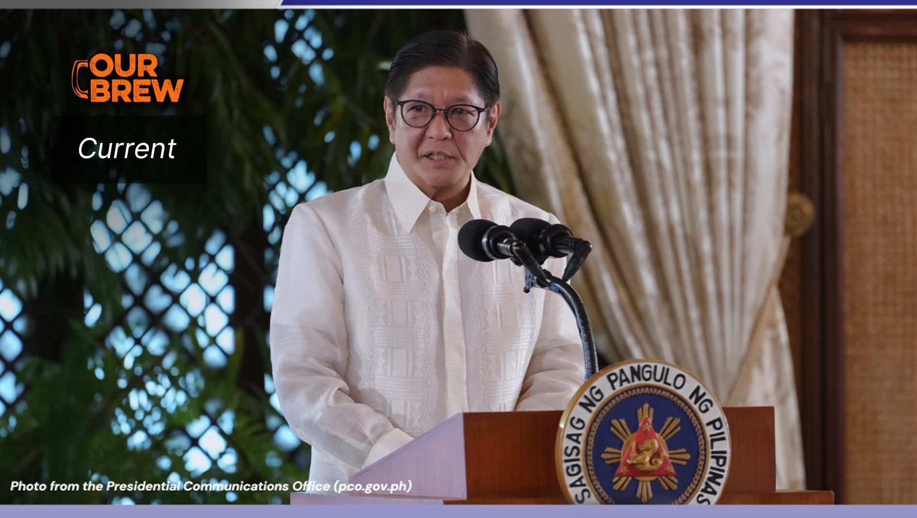 Net Satisfaction With President Ferdinand Marcos, Jr. Rises to -7 in June 2026 From -15 in March 2026 - SWS