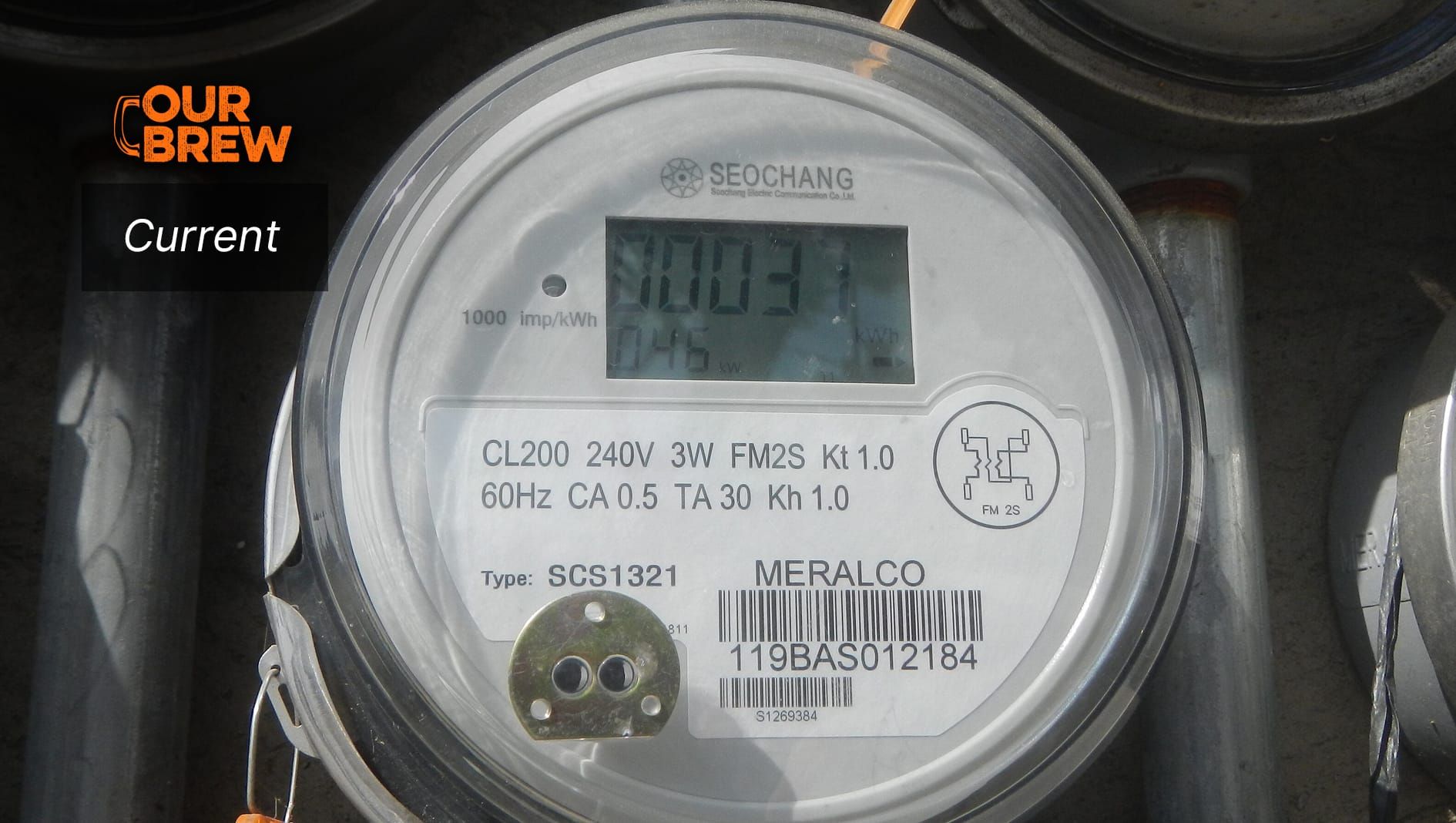 Lower Meralco Rates This August