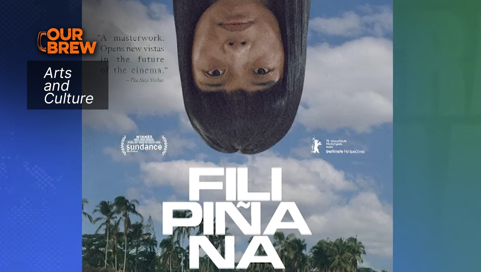 “Filipiñana”: Dark Satire Takes Aim at Inequality & Structural Violence in the Philippines