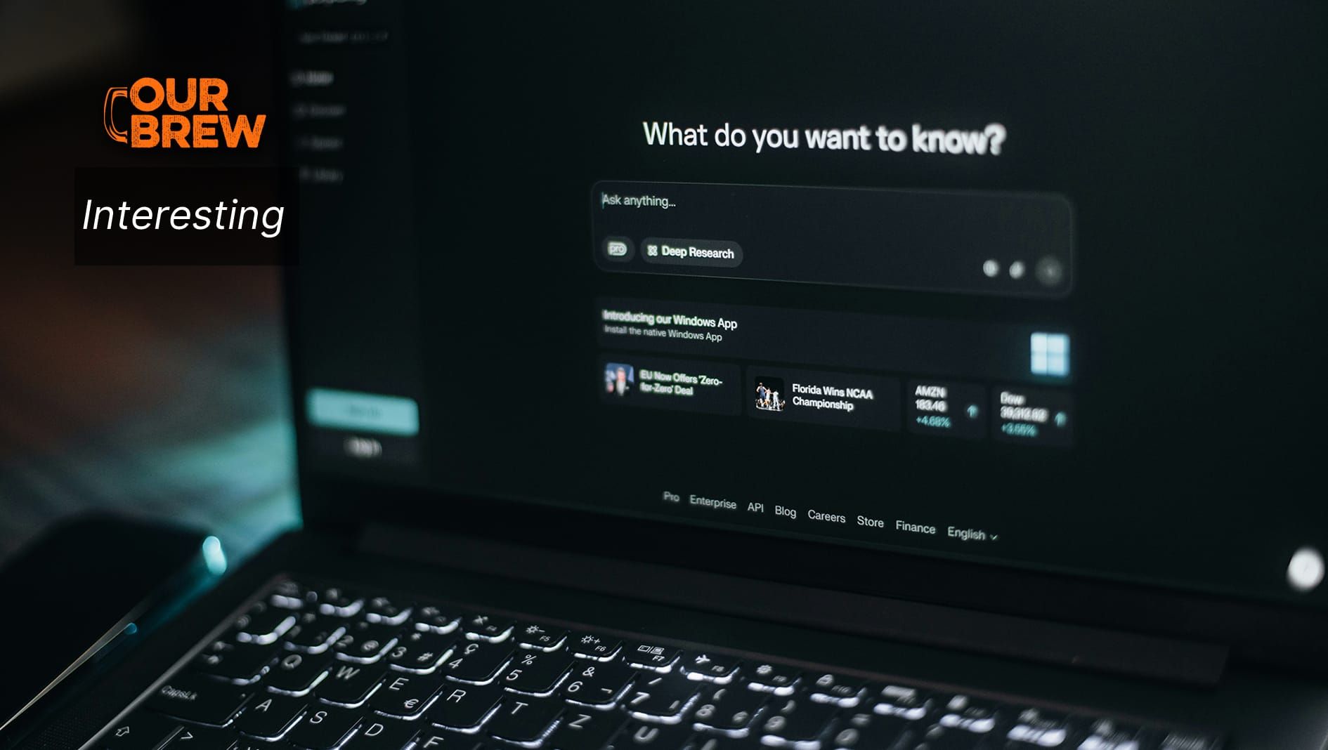 How to Know if You Can Trust an AI’s Answer to Your Question