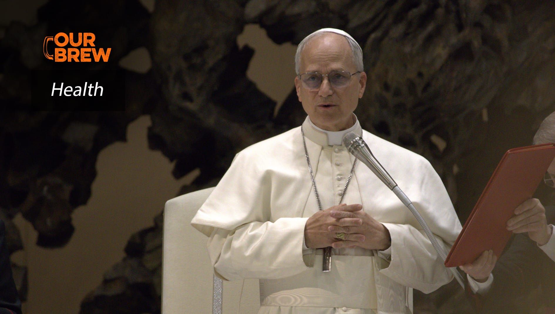 Pope Leo Xiv’s Lung Cancer Highlights Growing Number of Nonsmokers Diagnosed With the Disease – And Younger People Too