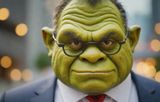 The Opinionated Ogre