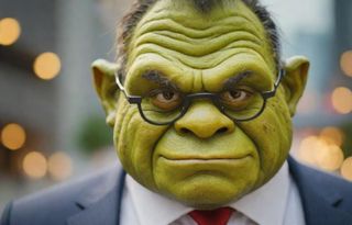 The Opinionated Ogre