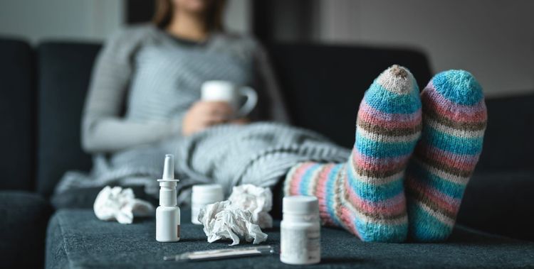Flu (Influenza)
