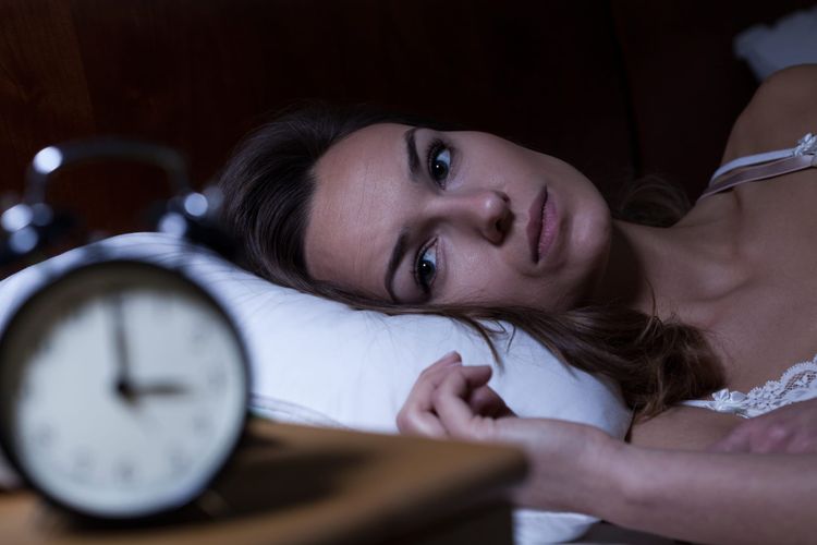 Sleep Difficulties