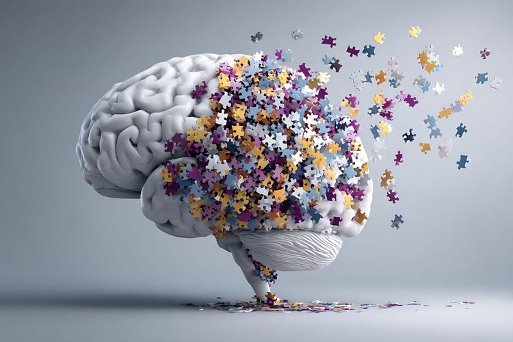 Cognitive Decline