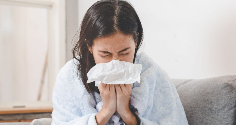 Common Cold