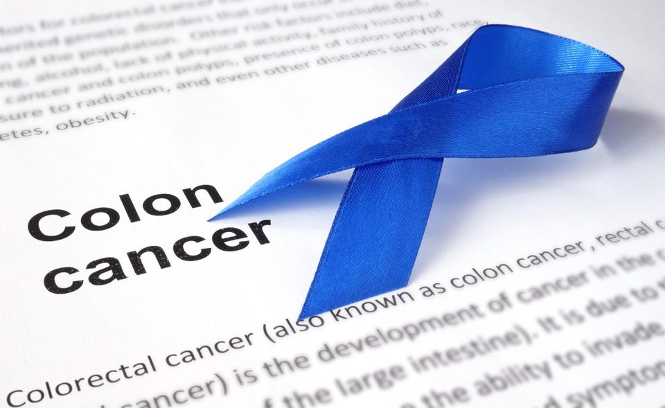 Colorectal Cancer