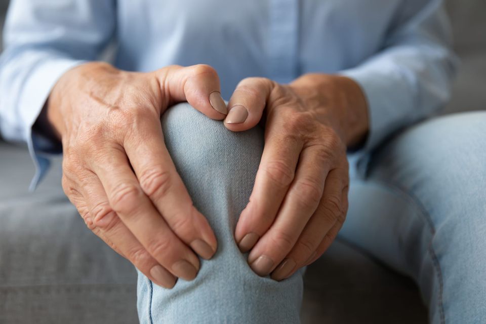 Arthritis (Osteoarthritis)