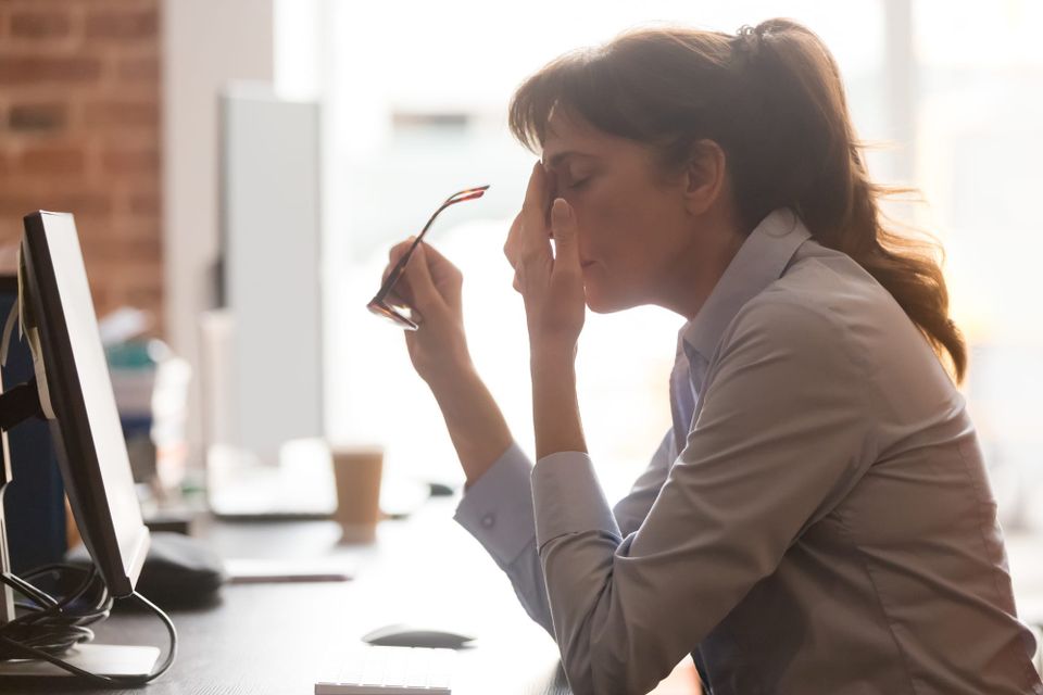 Adrenal Fatigue