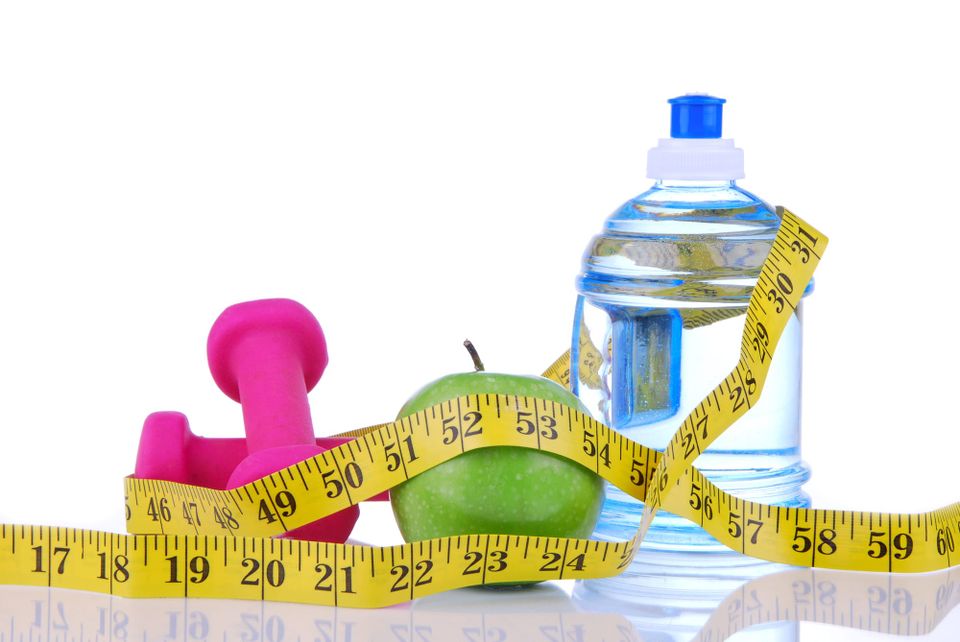 Weight Loss (Obesity)
