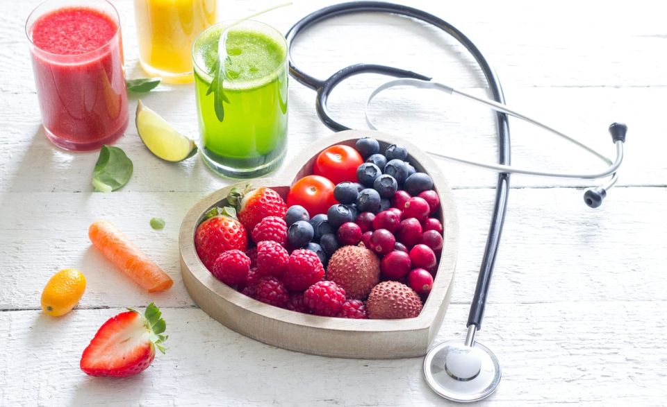 Heart Health