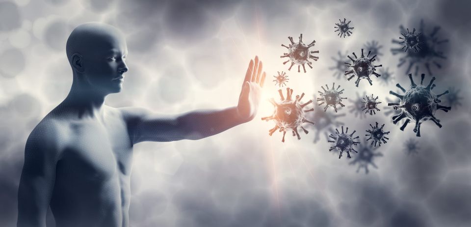 Immune Support