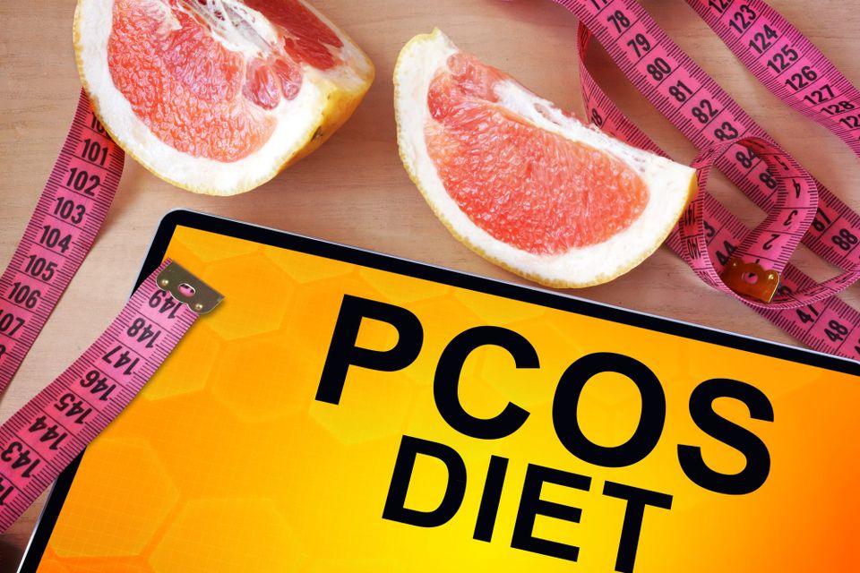 Polycystic Ovarian Syndrome (PCOS)