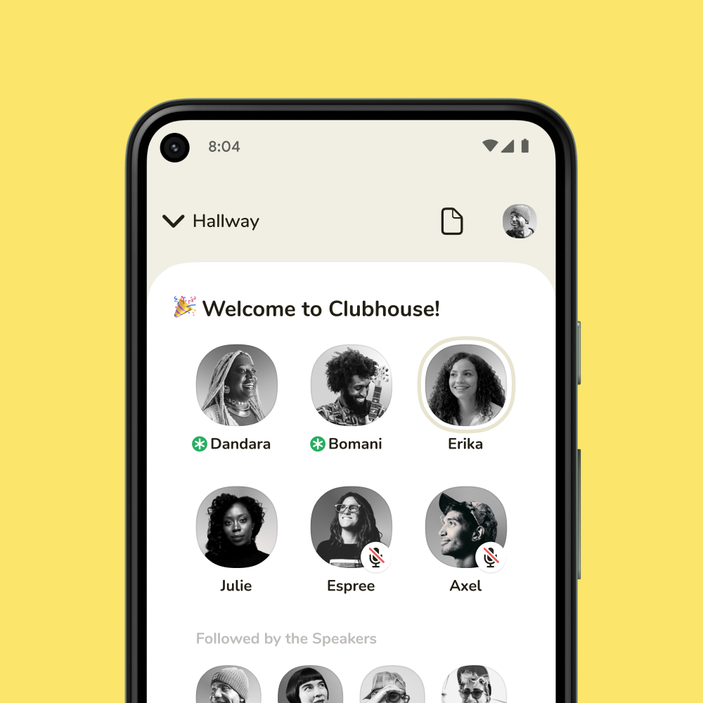🤖 Welcome Android Users!