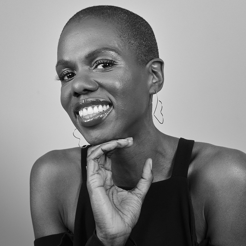 Meet the first new icon of 2022