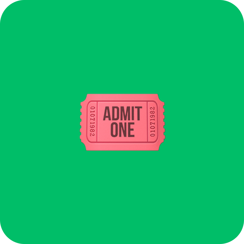 Instant Invites: Bring a friend