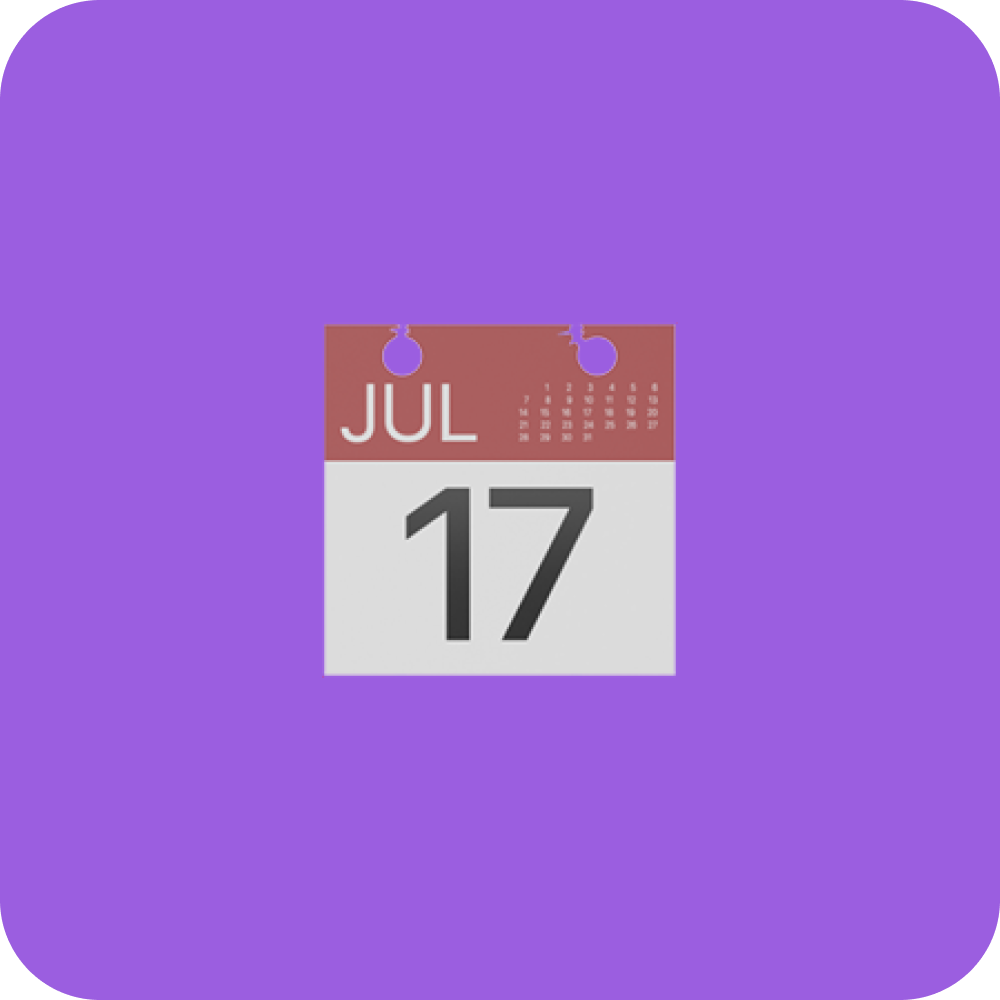 From Coachella Prepping to Game Nights: Plan Ahead with House Events