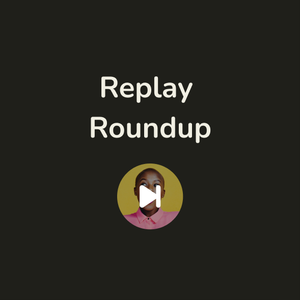 9 Clubhouse Rooms to Catch Up On This Week