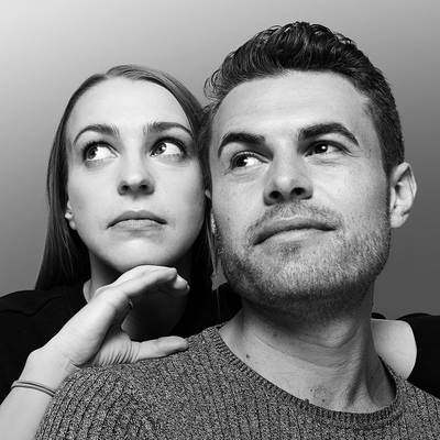 Our new app icons built a bridge between worlds at war